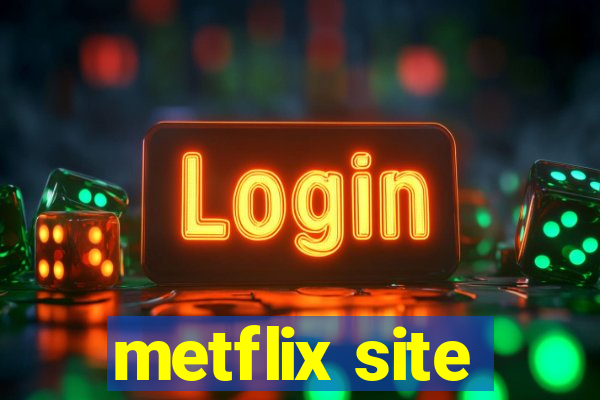 metflix site